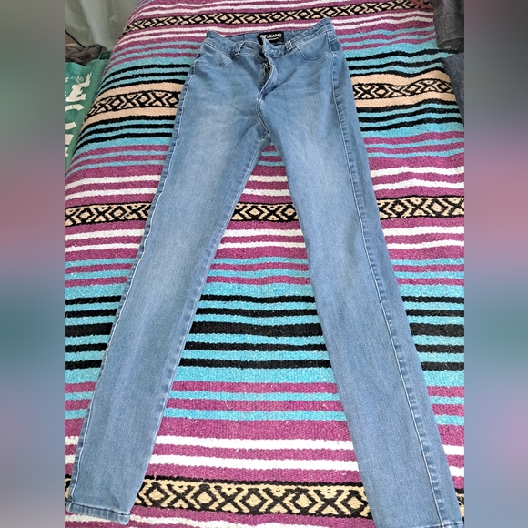 FIT Jeans - Picture 2 of 5